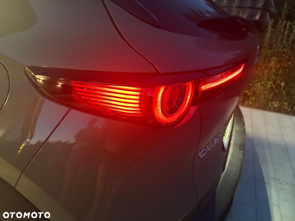 Mazda CX-30 2.0 mHEV Homura 2WD - 14