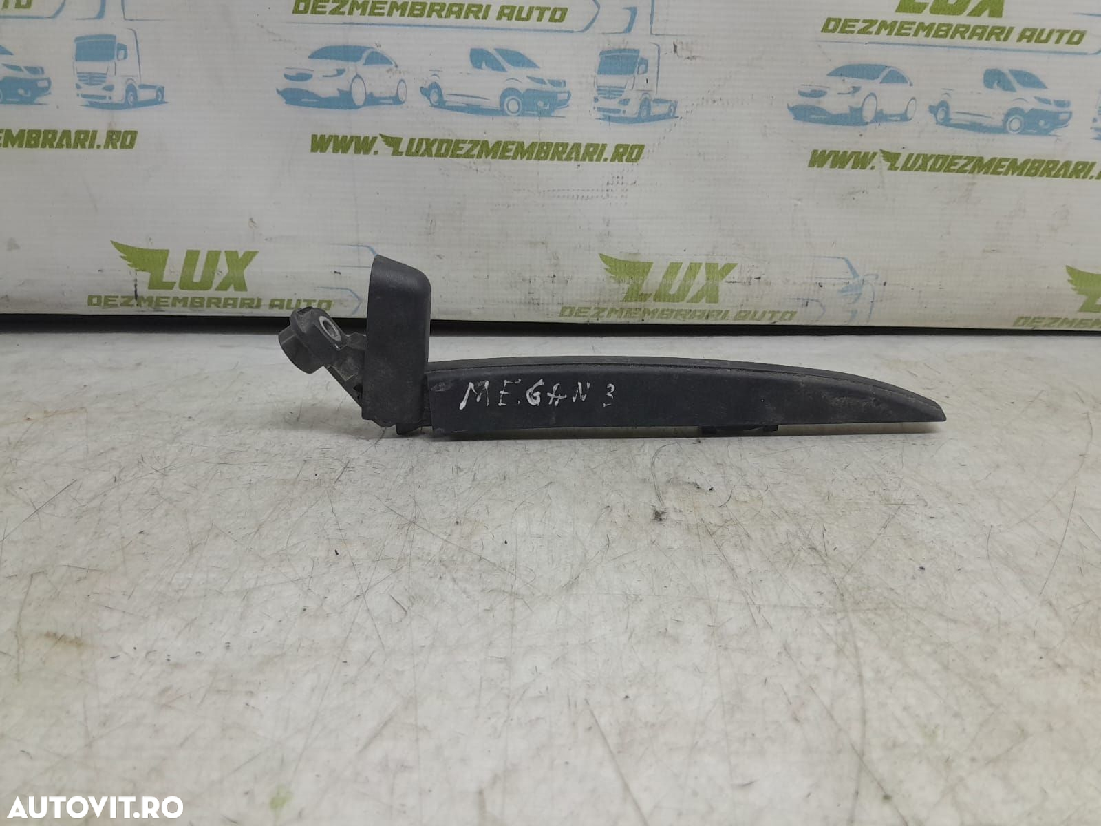 Brat stergator haion 33029817 Hyundai i20 IB [2014 - 2020] - 2