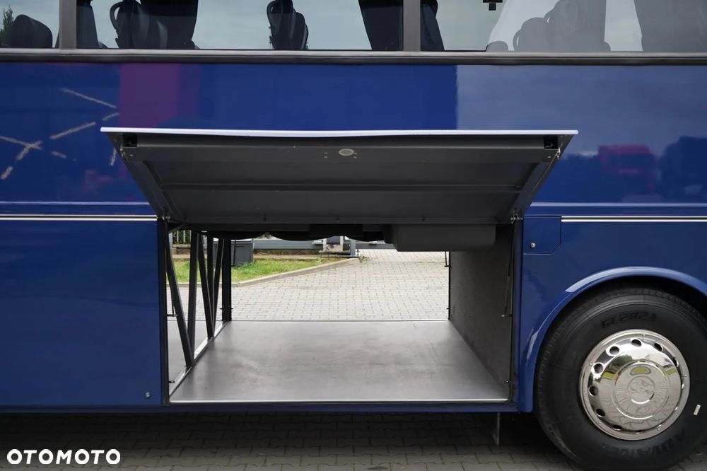 VDL BOVA / FHD 127.365 / EURO5 / SPROWADZONY Z FRANCJI / - 14