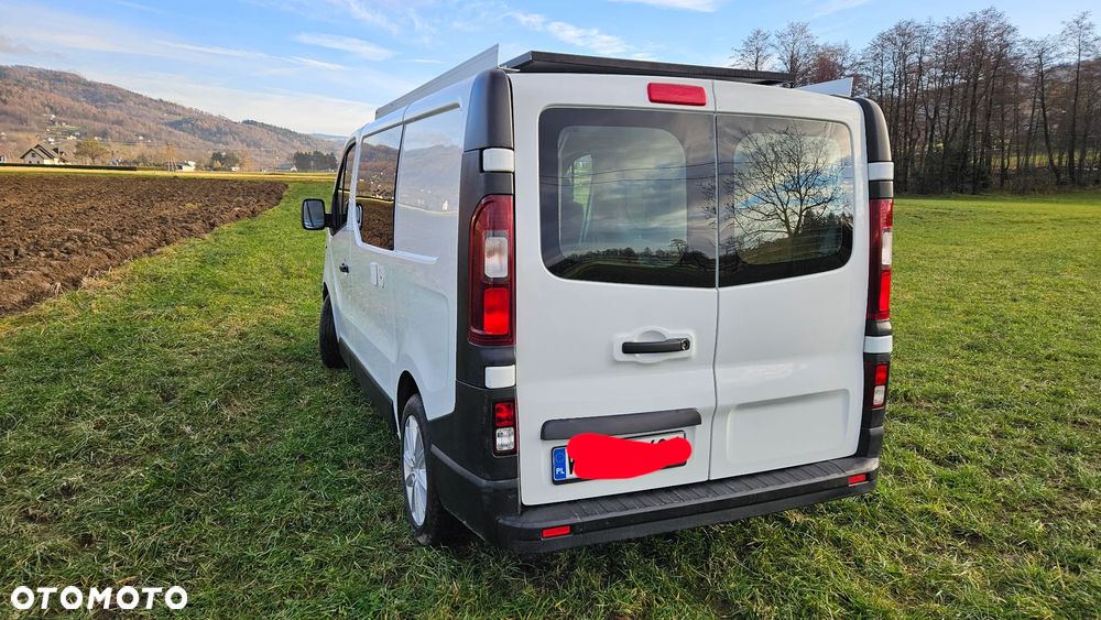 Renault Trafic - 3