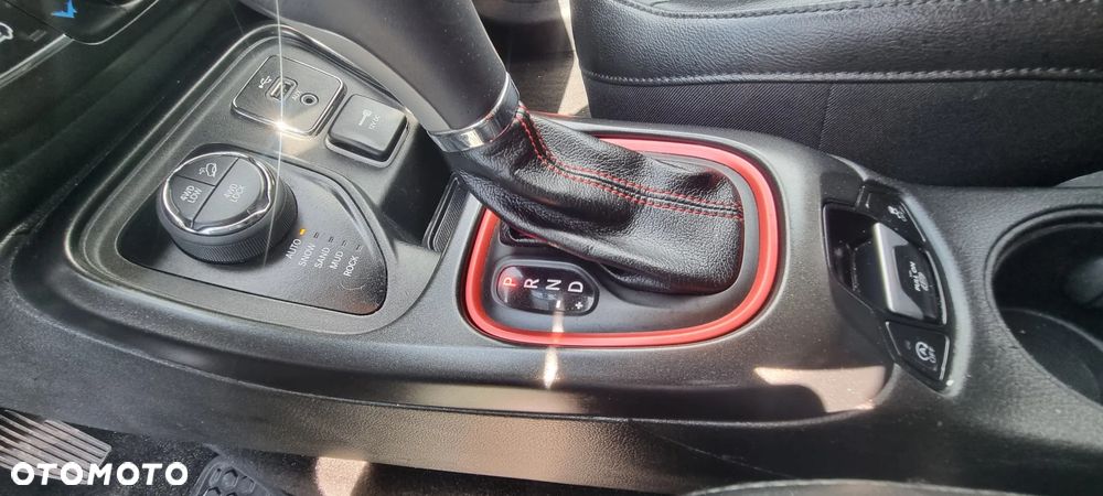 Jeep Compass - 27