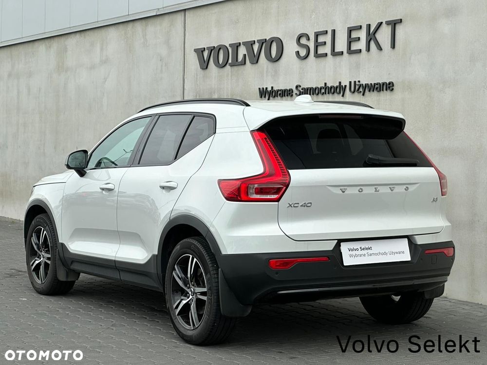 Volvo XC 40 - 8