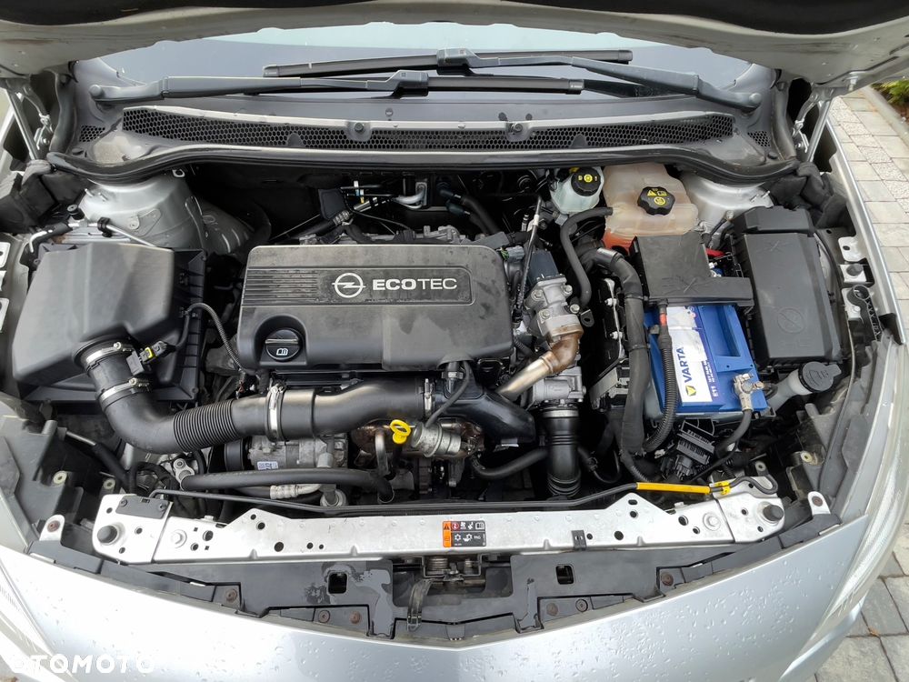 Opel Astra - 27