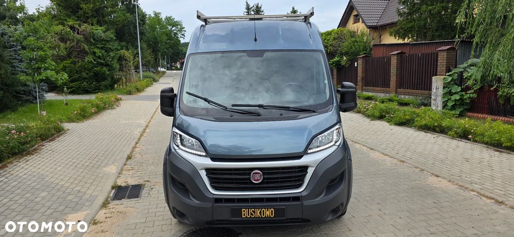 Fiat Ducato - 11