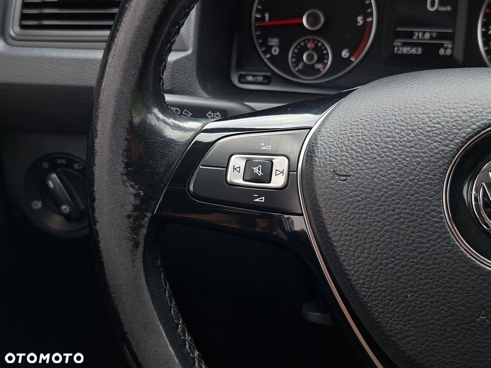 Volkswagen Caddy COMFORT LINE - 18