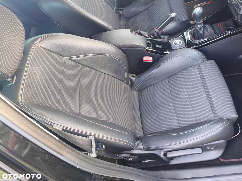 Renault Megane dCi 160 FAP GT - 12
