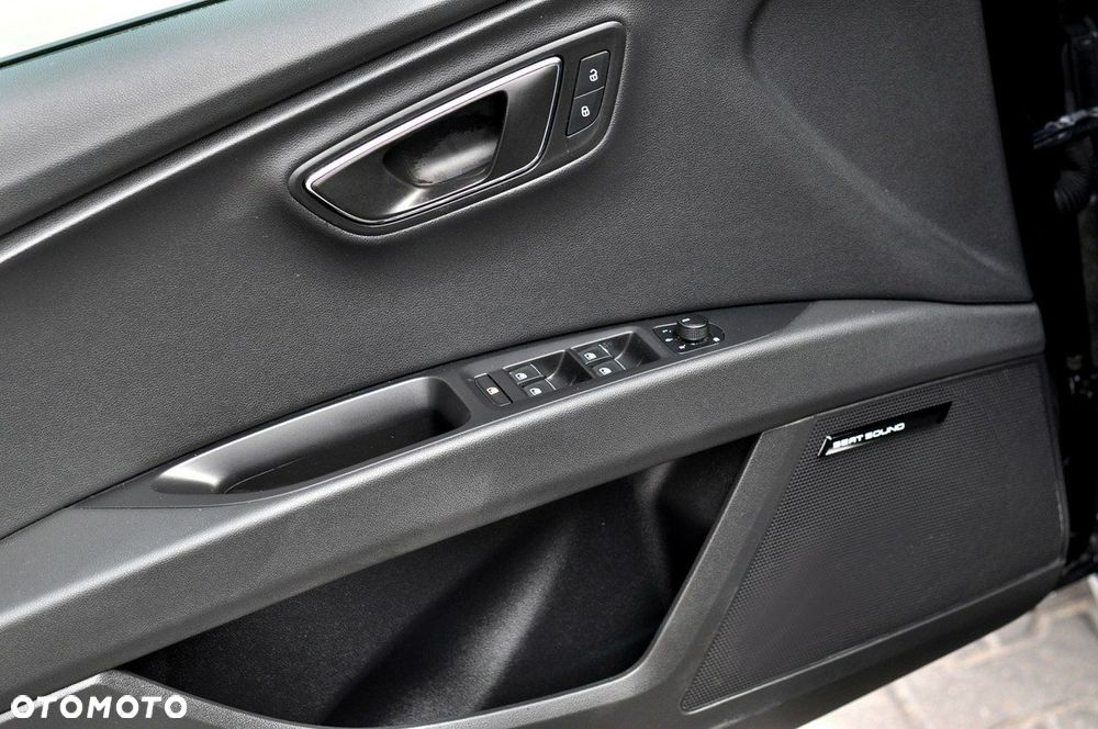 Seat Leon Sportstourer - 6