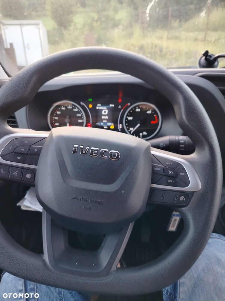 Iveco Daily - 5