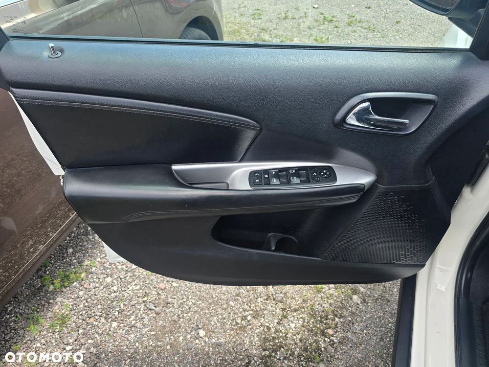 Fiat Freemont 2.0 Multijet 16V DPF Black Code - 34