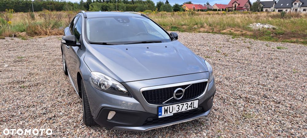 Volvo V40 T3 Drive-E Kinetic - 5