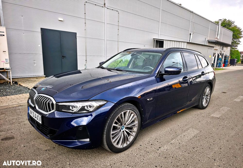 BMW Seria 3 - 9