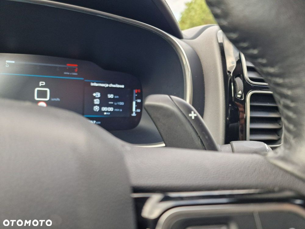 Citroën C5 Aircross BlueHDI 130 S&S EAT8 FEEL PACK - 31