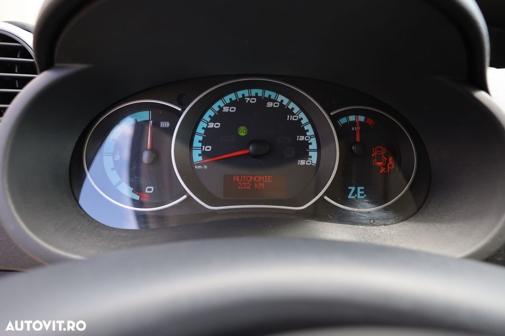Renault Kangoo Maxi - 18