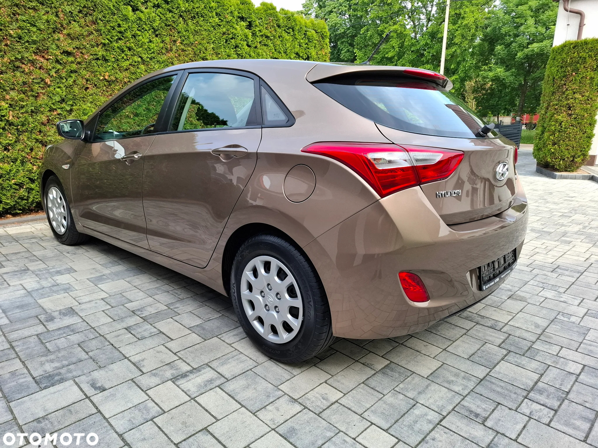 Hyundai i30 - 6