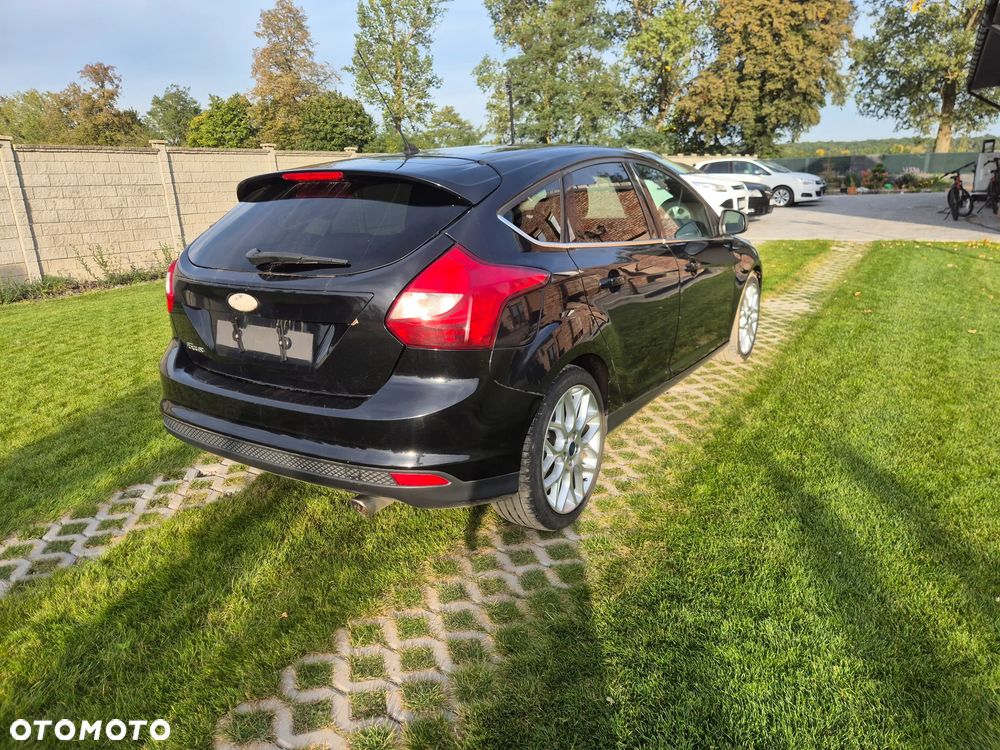 Ford Focus - 3