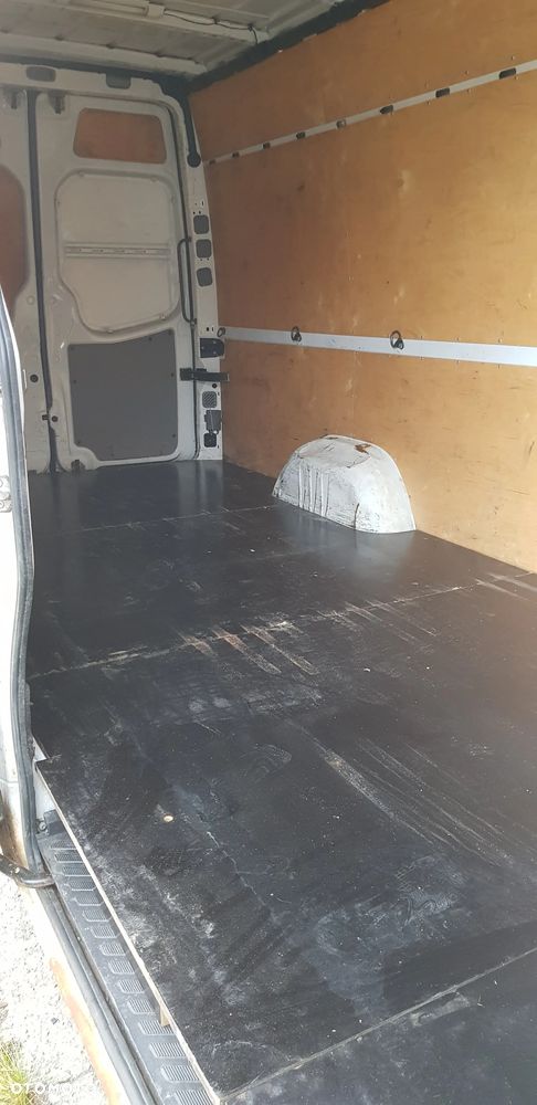 Mercedes-Benz Sprinter 318 - 6