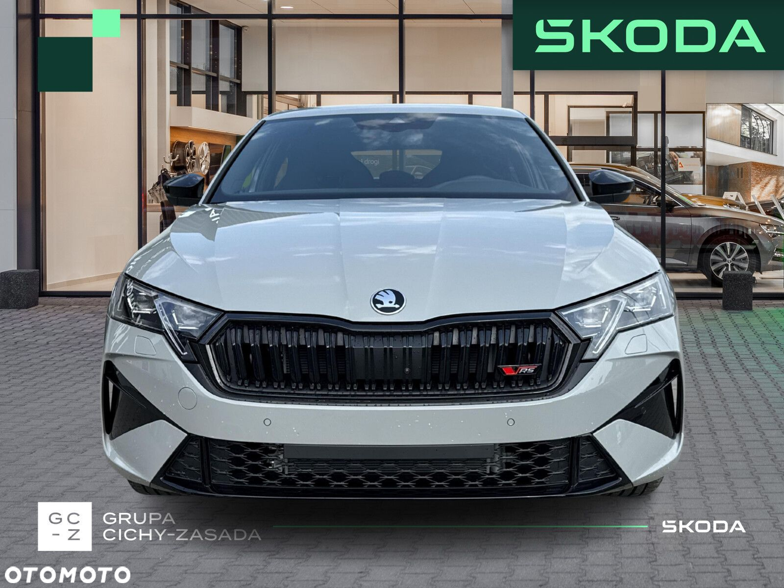 Skoda Octavia - 4