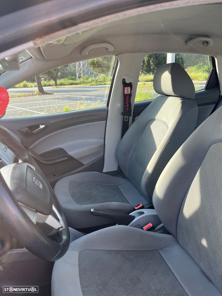 SEAT Ibiza 1.2 12V Reference - 5