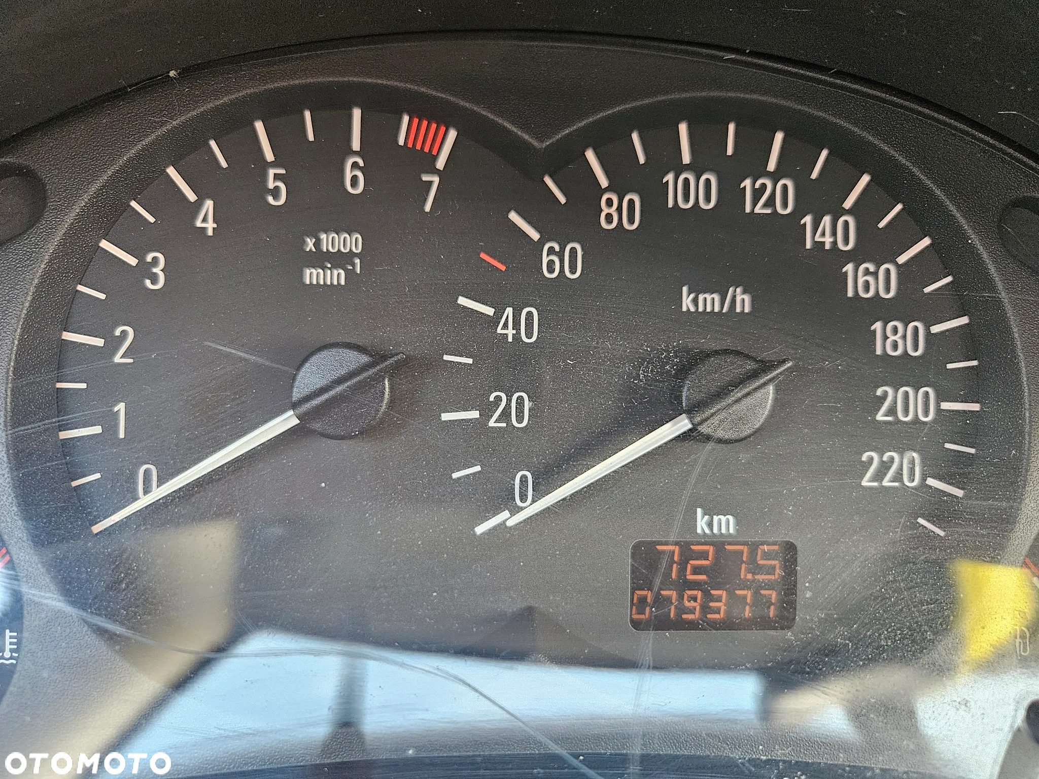 Opel Corsa - 3