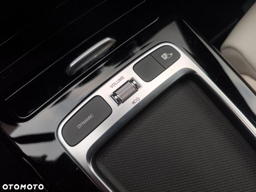 Mercedes-Benz Klasa A - 18