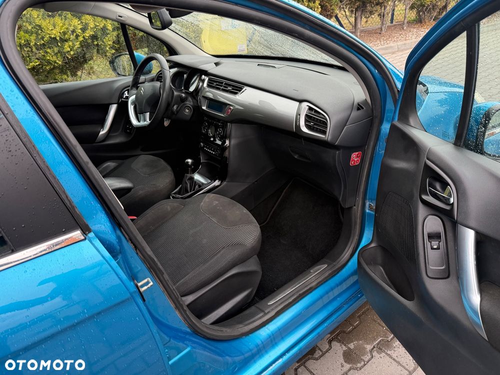Citroën C3 1.6 e-HDi Exclusive - 10