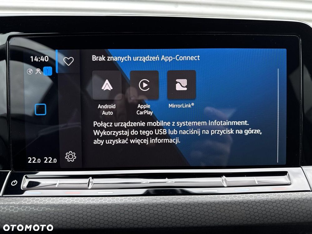 Volkswagen Golf 2.0 TSI GTI DSG - 24