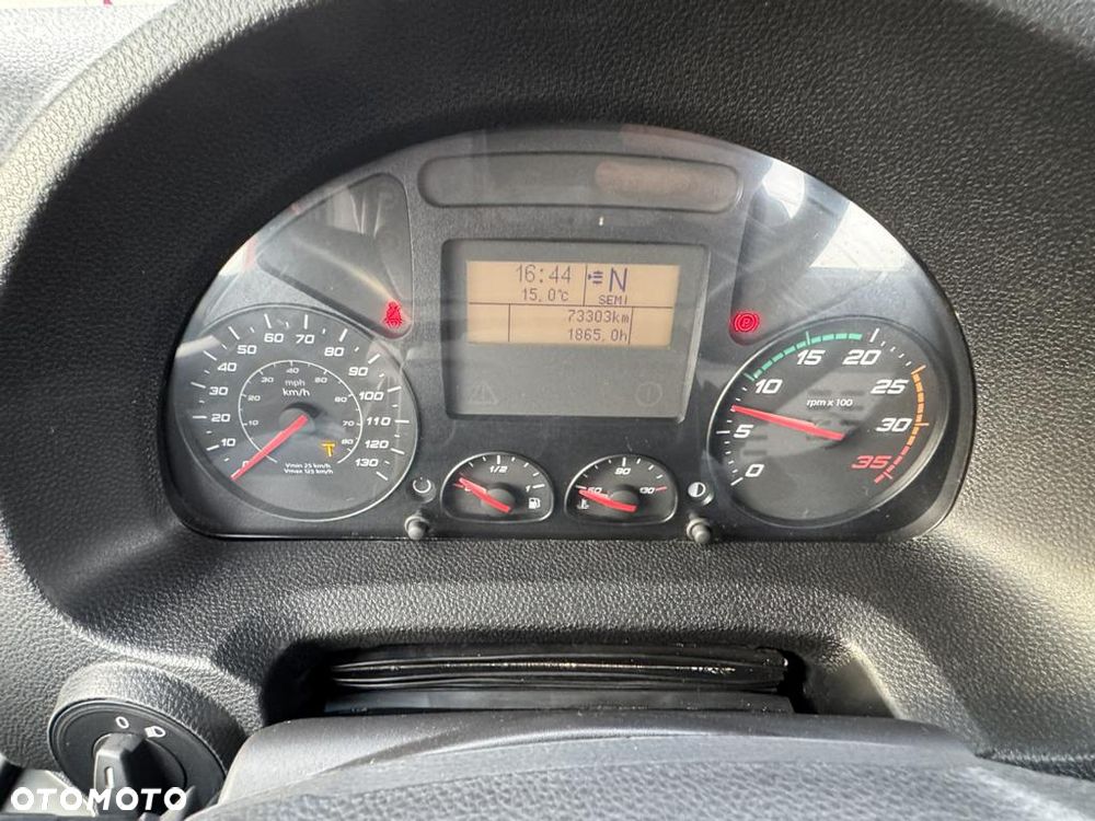 Iveco EuroCargo ML 120E 19P - 14