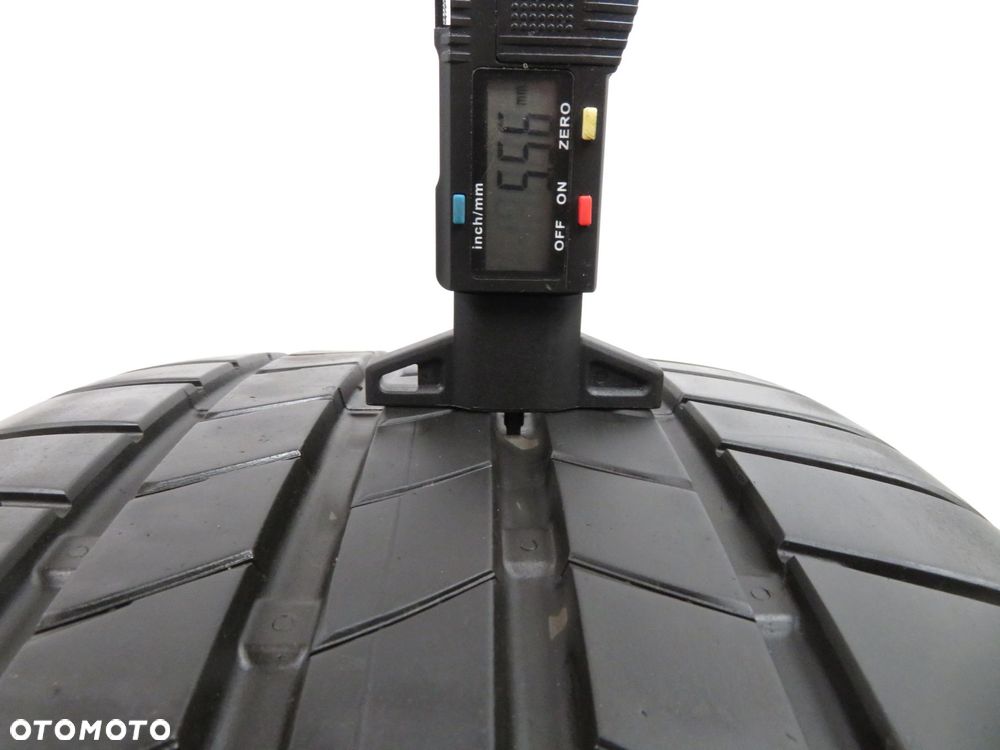 225/40R18 OPONA LETNIA Bridgestone Turanza T005 - 6