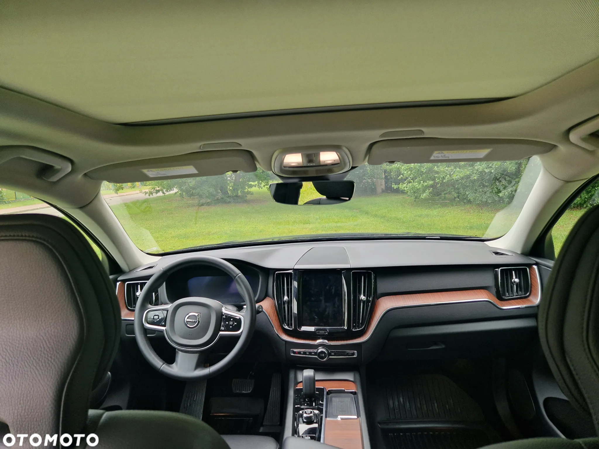 Volvo XC 60 - 5