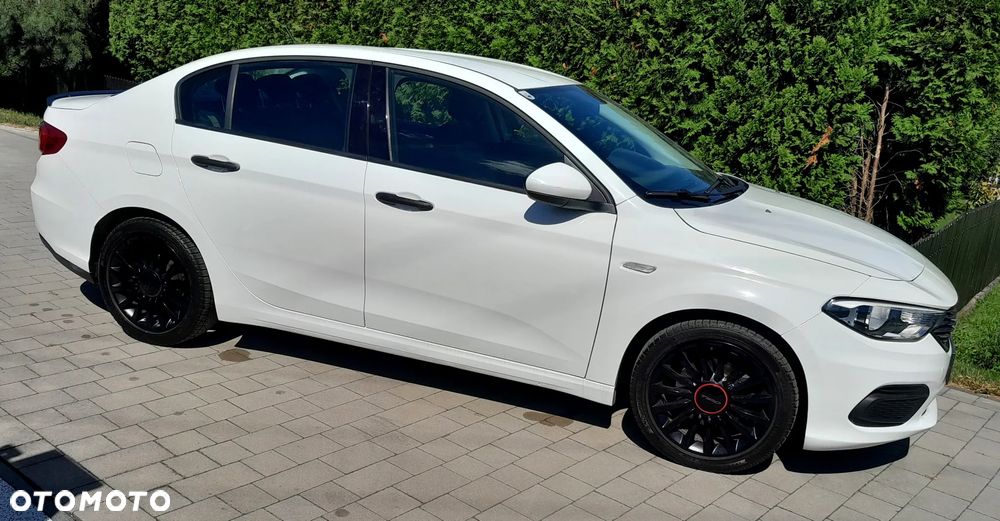Fiat Tipo 1.4 16V - 6