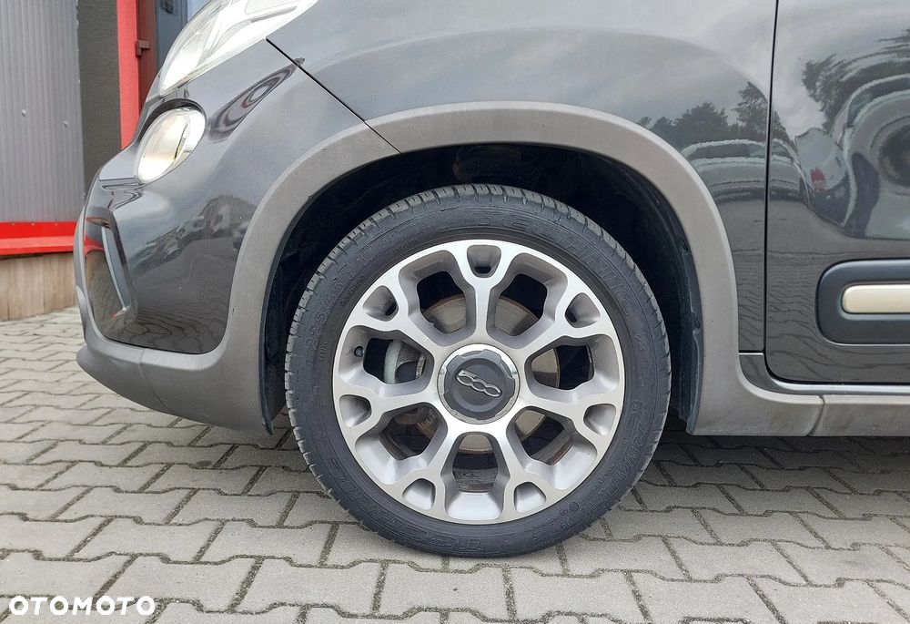 Fiat 500L - 3