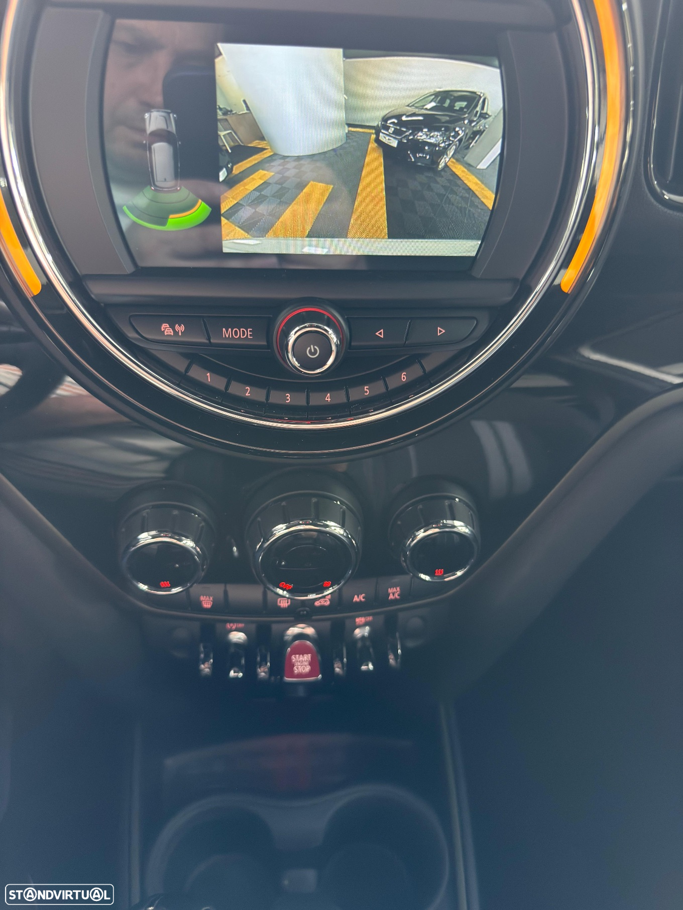 MINI Countryman Cooper D - 16