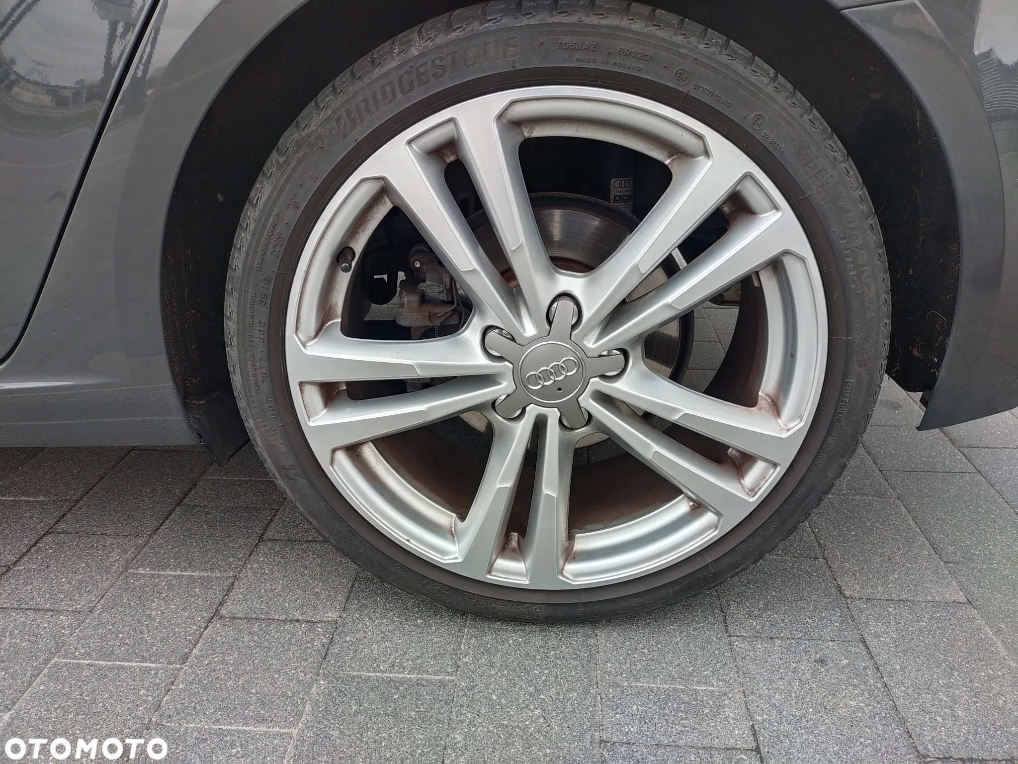 Audi A3 1.5 TFSI cylinder on demand Sportback - 9