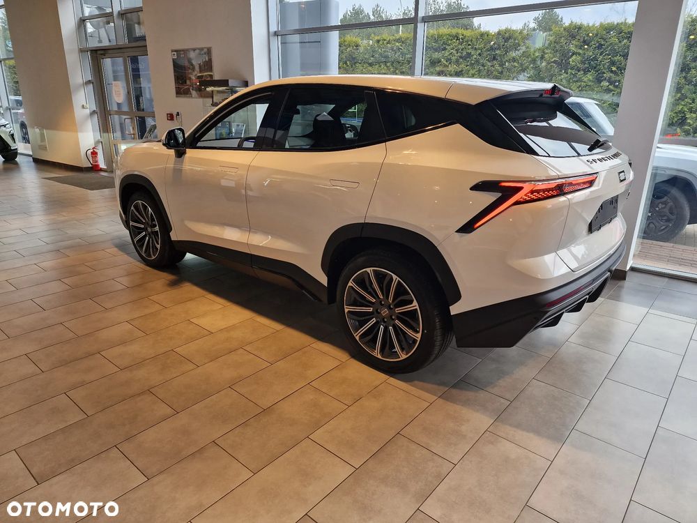 Sportequipe 6 GT - 5