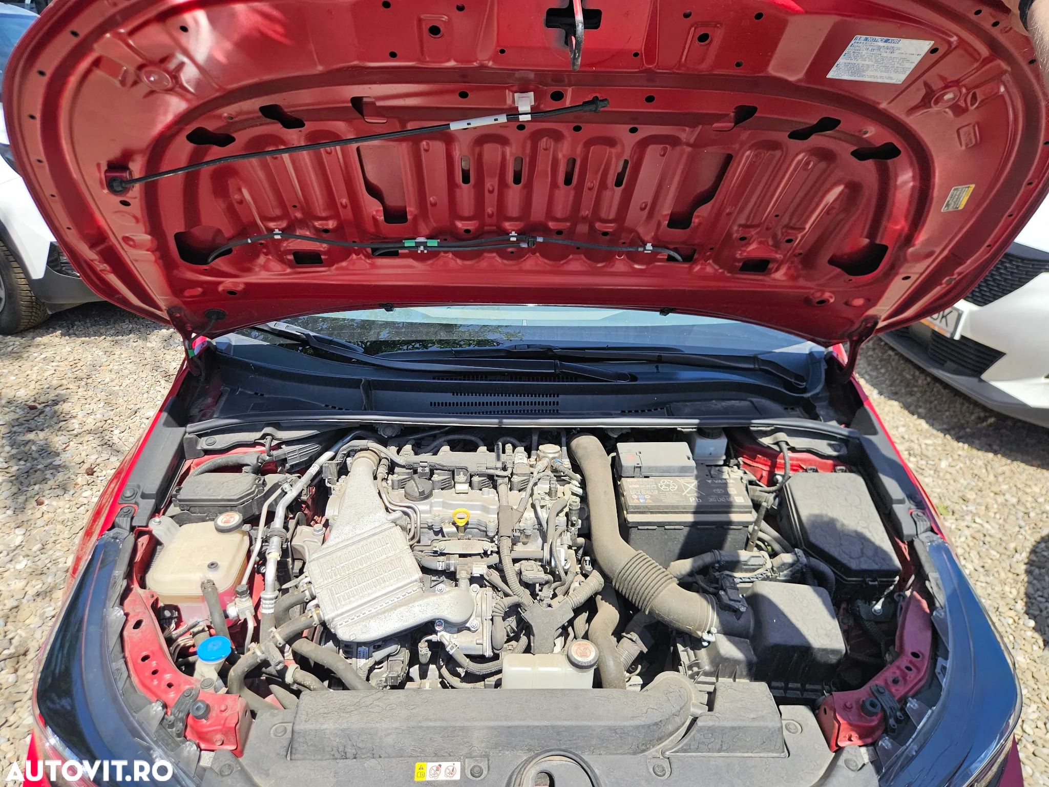 Toyota Corolla 1.2 Turbo Dynamic - 13