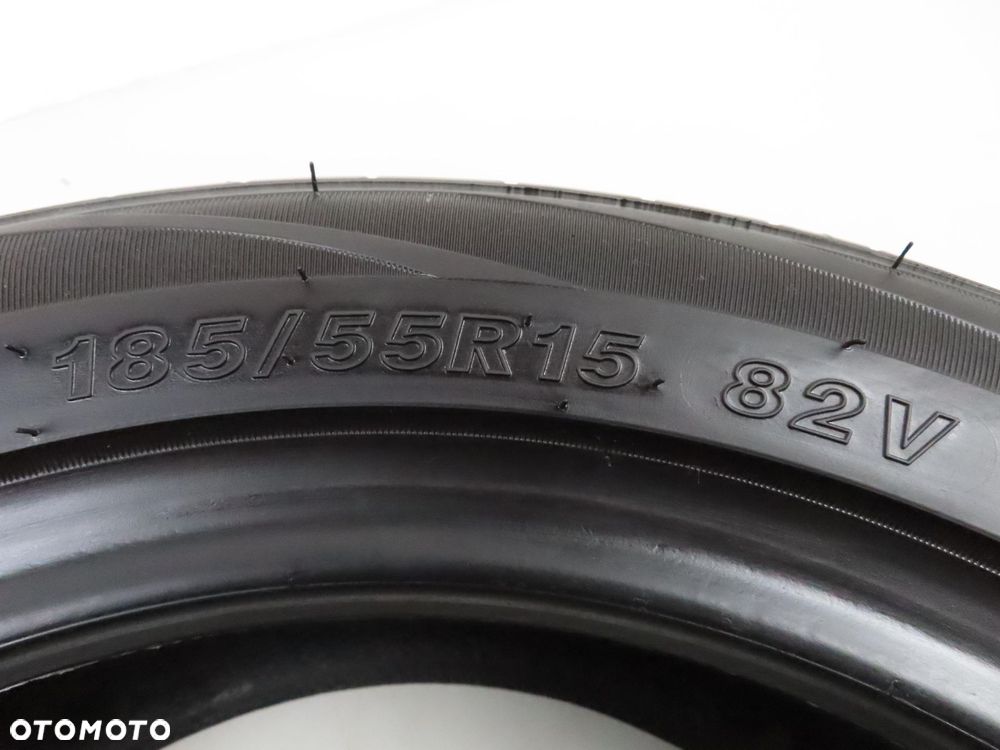 2x 185/55R15 OPONY LETNIE Trazano ZuperEco Z-107 82V - 5