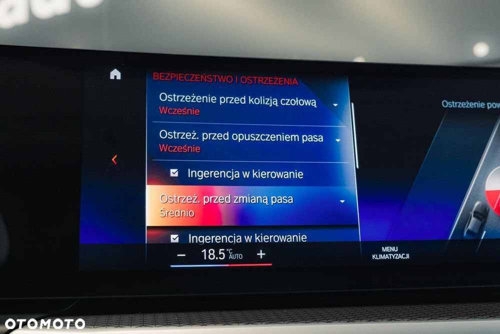 BMW Seria 4 420d xDrive mHEV M Sport - 24