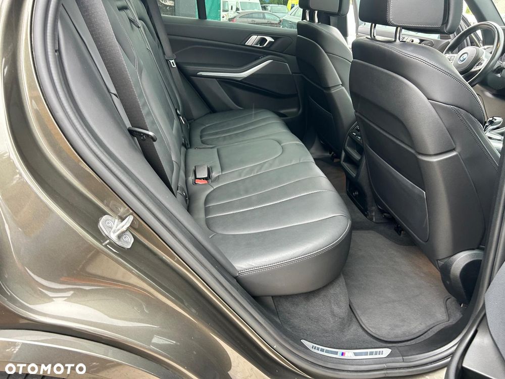BMW X5 xDrive45e - 27