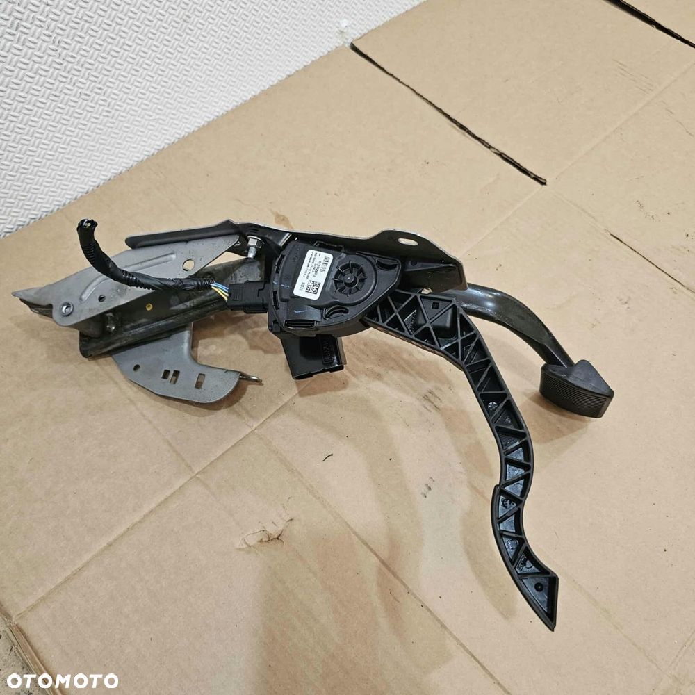 ford escape iii kuga mk2 lift pedał gazu hamulca automat - 4