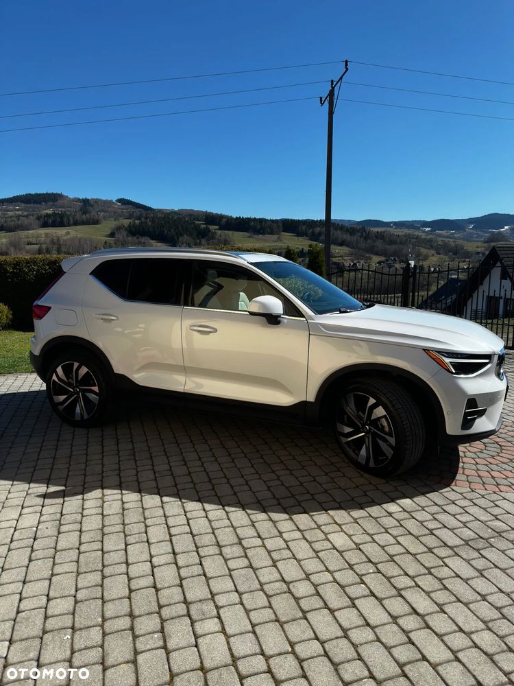 Volvo XC 40 B5 B AWD Ultimate Bright - 6