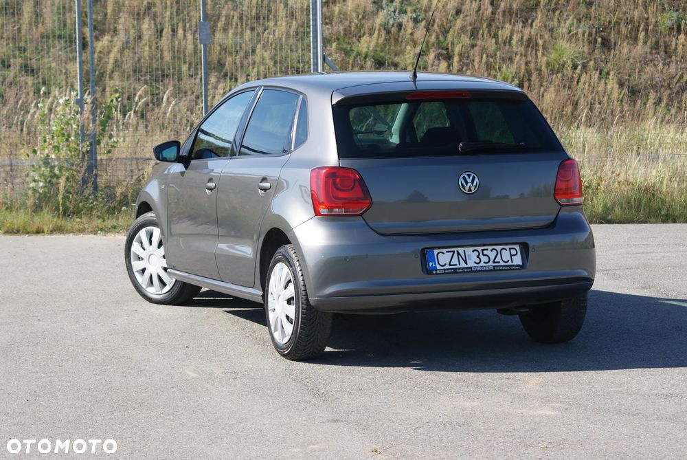 Volkswagen Polo - 4
