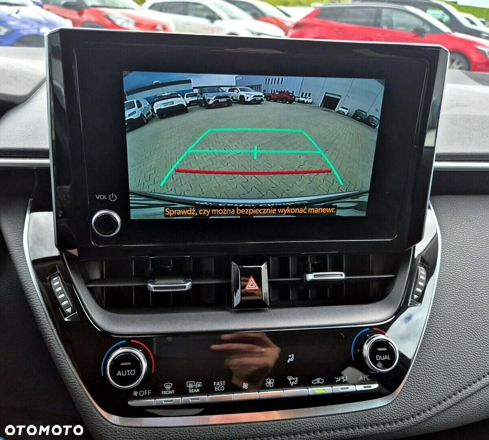 Toyota Corolla 1.5 Comfort MS - 15
