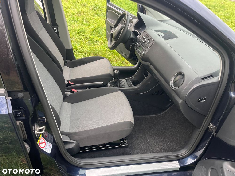 Skoda Citigo 1.0 Ambition - 16