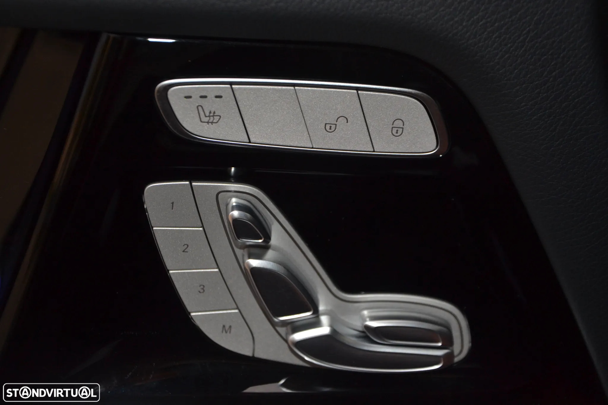 Mercedes-Benz G 63 AMG Standard - 50