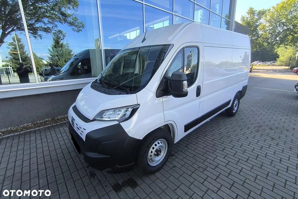 Fiat Ducato 3.5t L2H2 2.2 140KM - 5