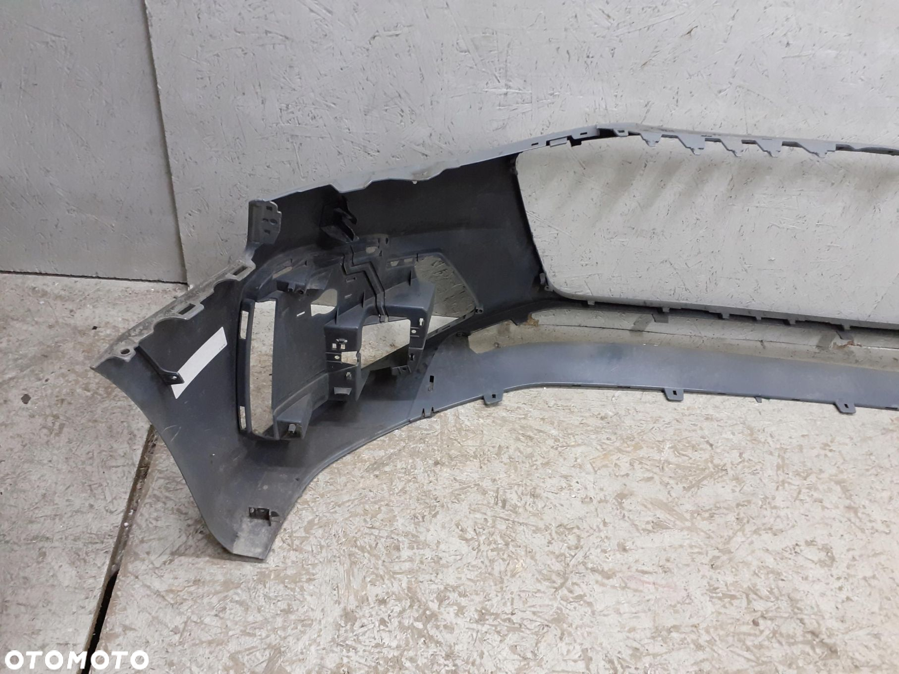 ZDERZAK PRZEDNI PRZÓD AUDI A4 B9 8W0 LIFT S-LINE 2020-> - 5