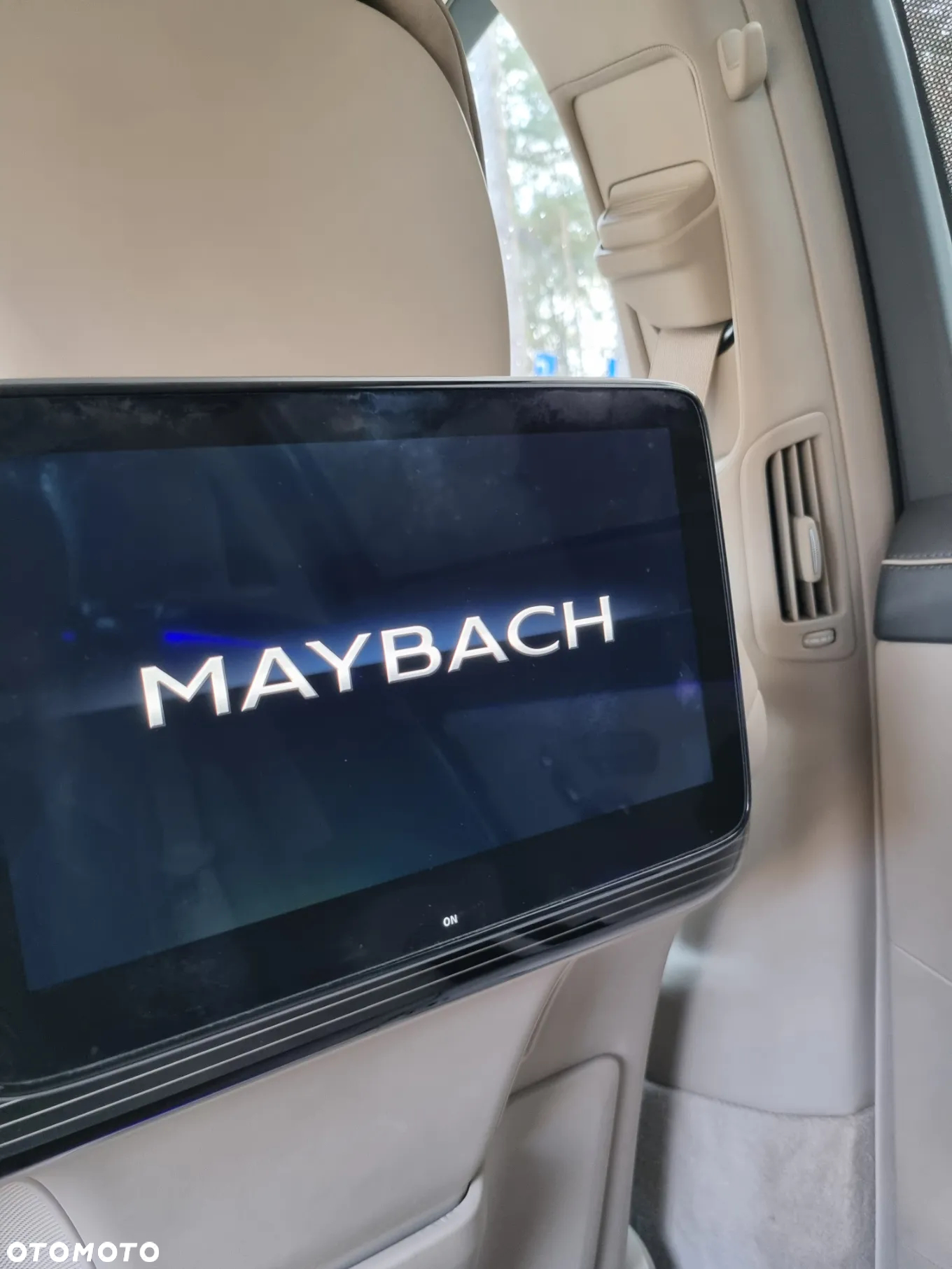 Maybach 57 - 24