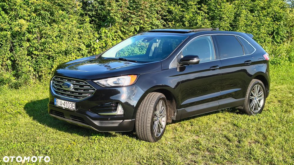 Ford Edge - 2