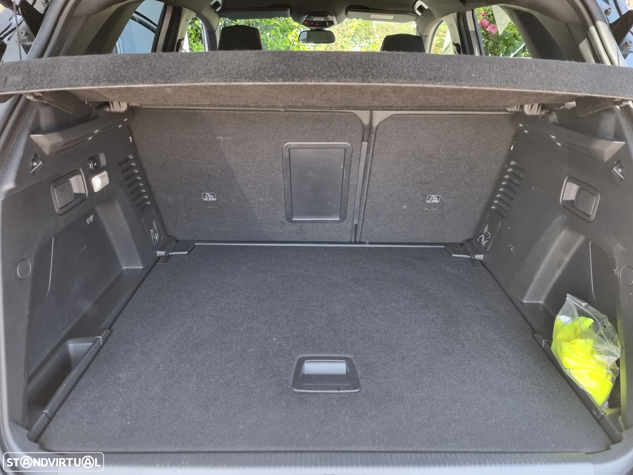 Peugeot 3008 1.5 BlueHDi GT Line - 31
