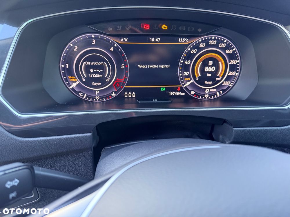 Volkswagen Tiguan 2.0 TDI BMT SCR 4Mot Highline DSG - 6